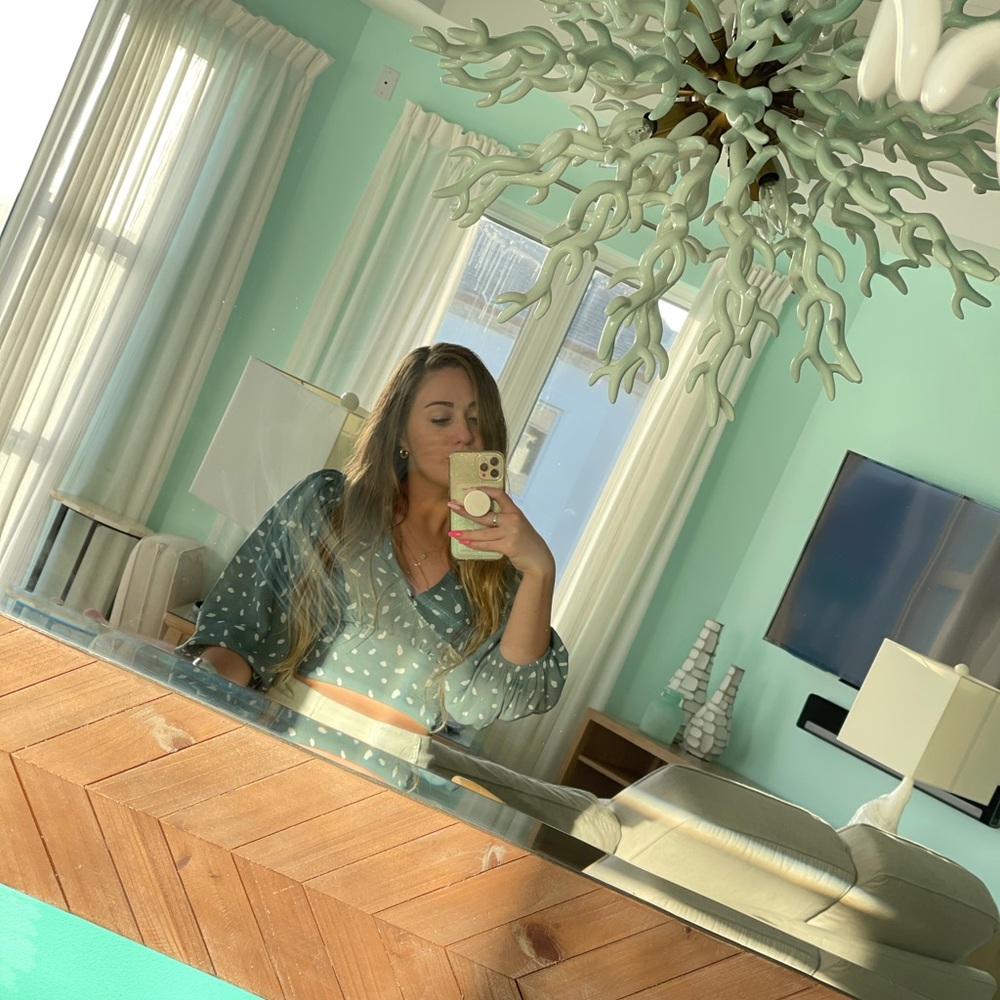 Meet your Posher, Shannon